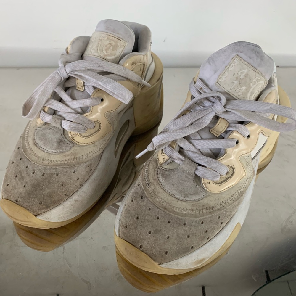 MM6 Maison Martin Margiela trainers